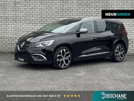 Renault Grand Scenic 0