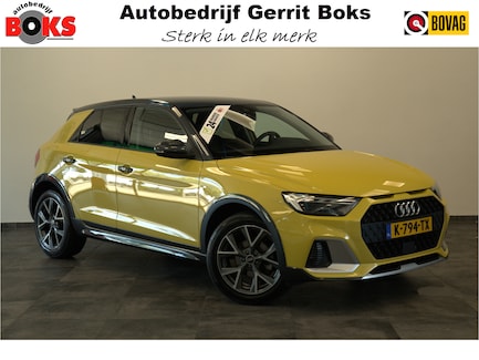 Audi A1 citycarver 0