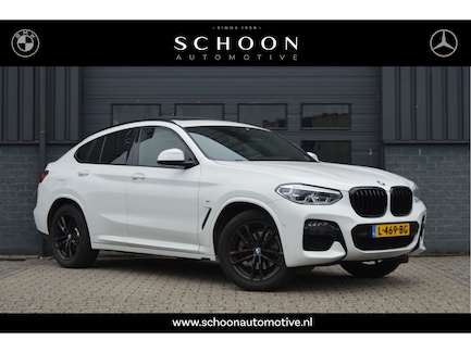 BMW X4 0