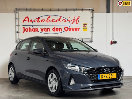 Hyundai i20 0