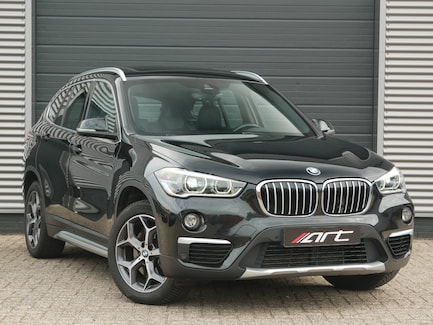 BMW X1 0