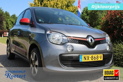 Renault Twingo 0