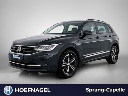 Volkswagen Tiguan 0