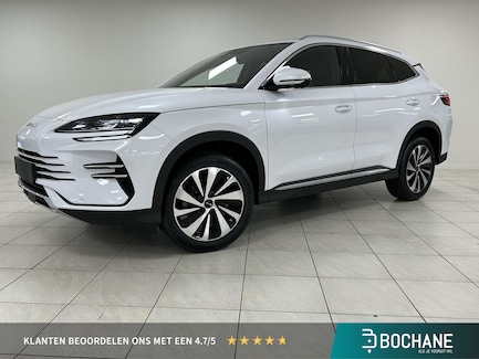 BYD Seal U 0