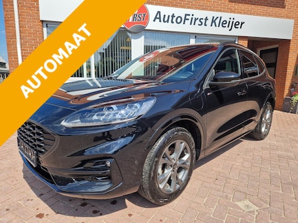 Ford Kuga 0