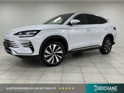 BYD Seal U 0