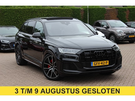 Audi Q7 0