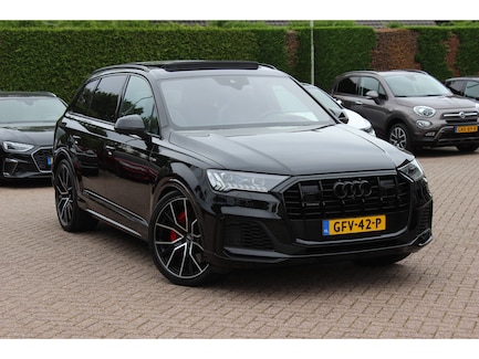 Audi Q7 0