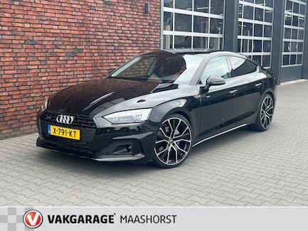 Audi A5 0