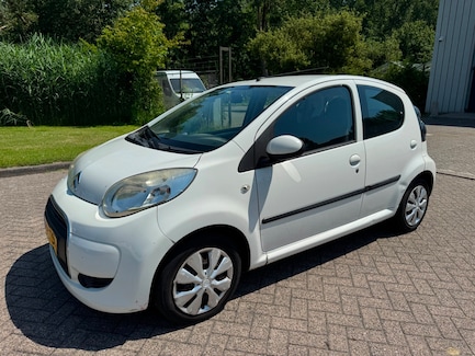 Citroën C1 0