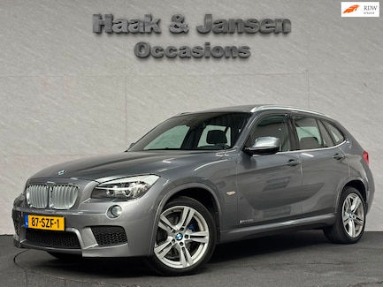 BMW X1 0