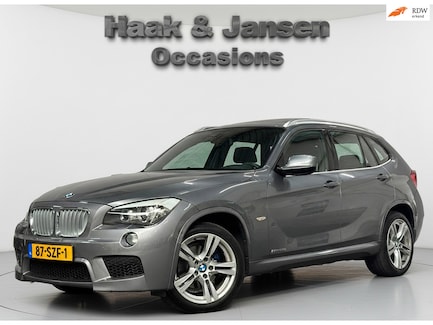BMW X1 0