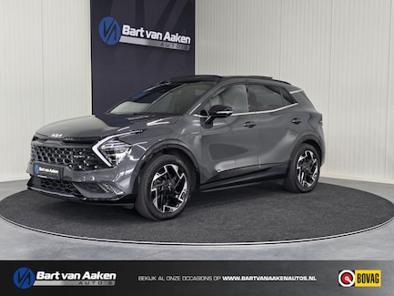 Kia Sportage 0