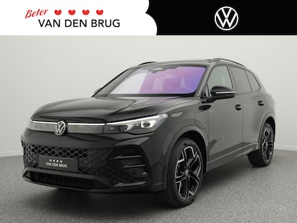 Volkswagen Tiguan 0