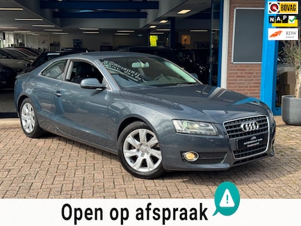 Audi A5 0
