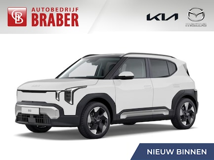 Kia EV2 0