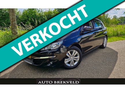 Peugeot 308 0