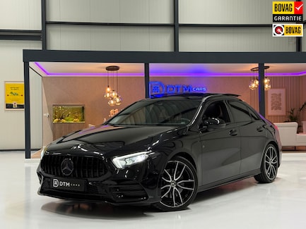 Mercedes-Benz A-klasse 0