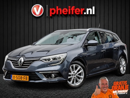 Renault Megane 0