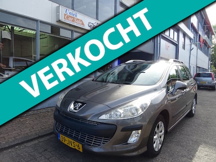 Peugeot 308 0