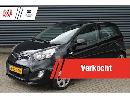 Kia Picanto 0