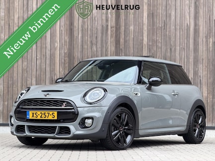 MINI Cooper S 0
