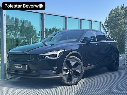 Polestar 2 0