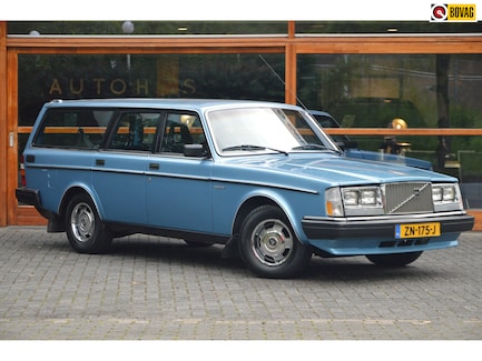 Volvo 200-Serie 0