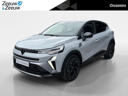 Renault Captur 0