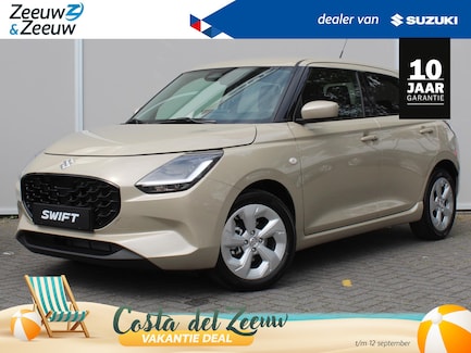 Suzuki Swift 0