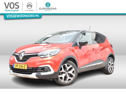 Renault Captur 0