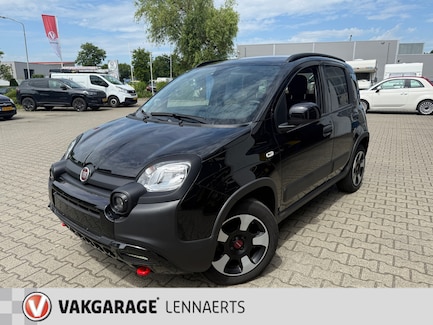 Fiat Panda 0