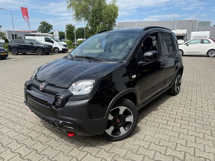 Fiat Panda 0