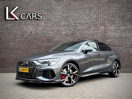 Audi A3 0