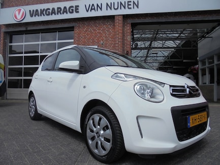 Citroën C1 0