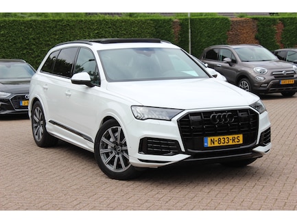 Audi Q7 0