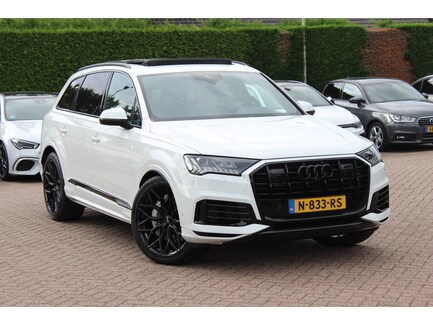 Audi Q7 0