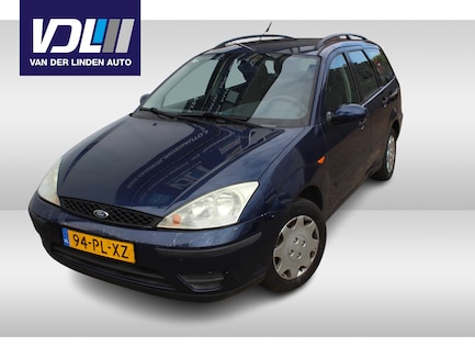 Ford Focus 0