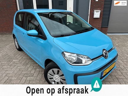 Volkswagen Up! 0