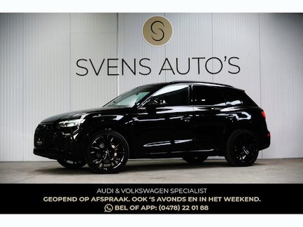 Audi Q5 0
