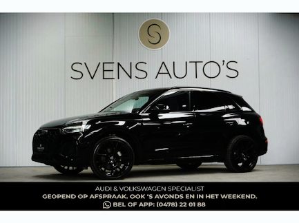 Audi Q5 0
