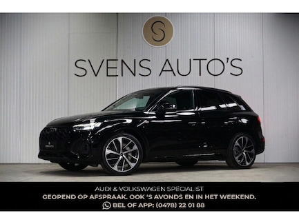Audi Q5 0
