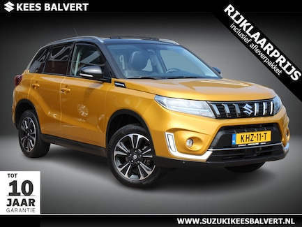 Suzuki Vitara 0