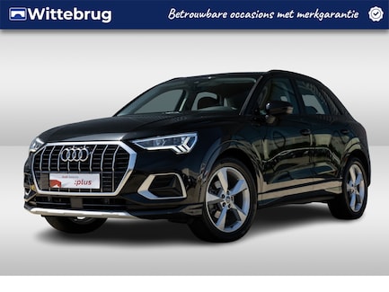 Audi Q3 0
