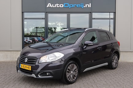 Suzuki SX4 0