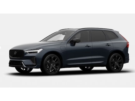 Volvo XC60 0