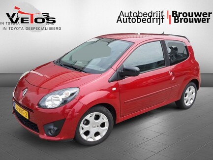Renault Twingo 0