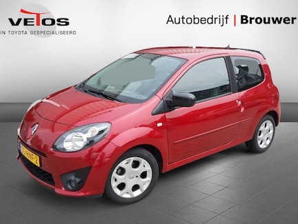 Renault Twingo 0