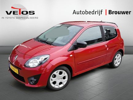 Renault Twingo 0