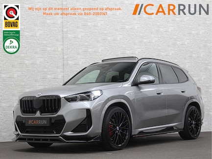 BMW X1 0